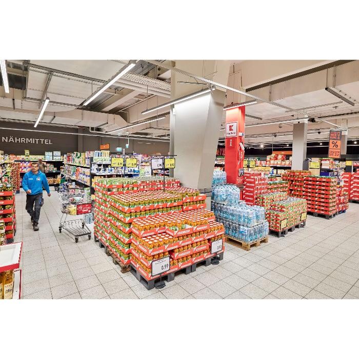 Bilder Kaufland Itzehoe