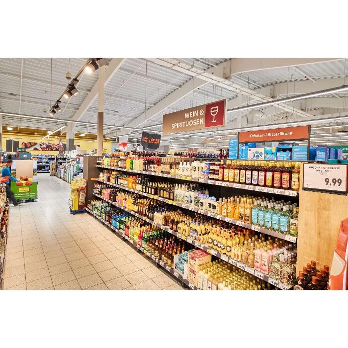 Bilder Kaufland Itzehoe