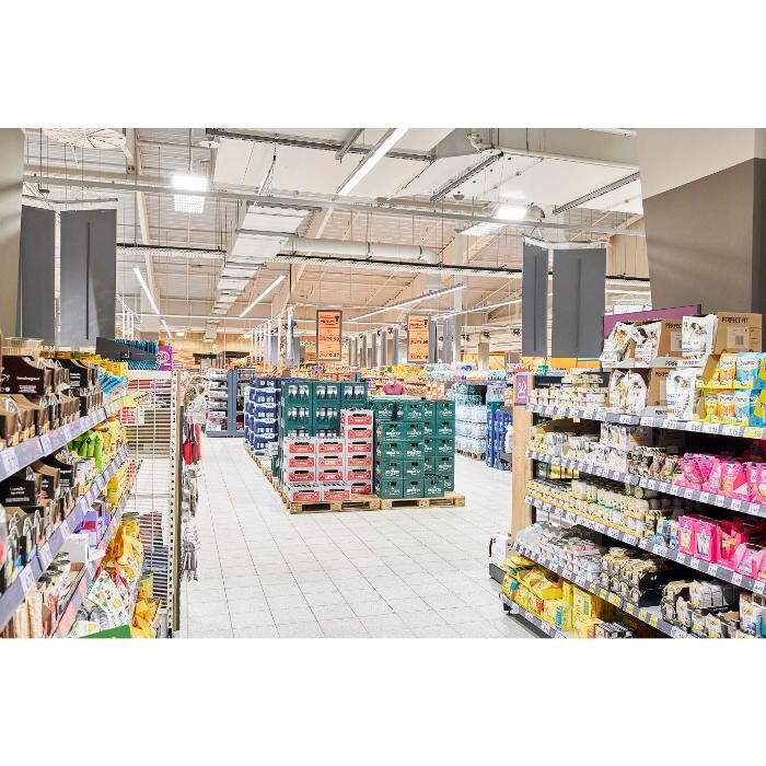 Bilder Kaufland Itzehoe