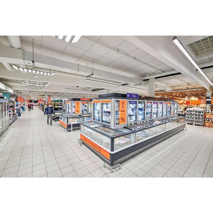 Bilder Kaufland Itzehoe