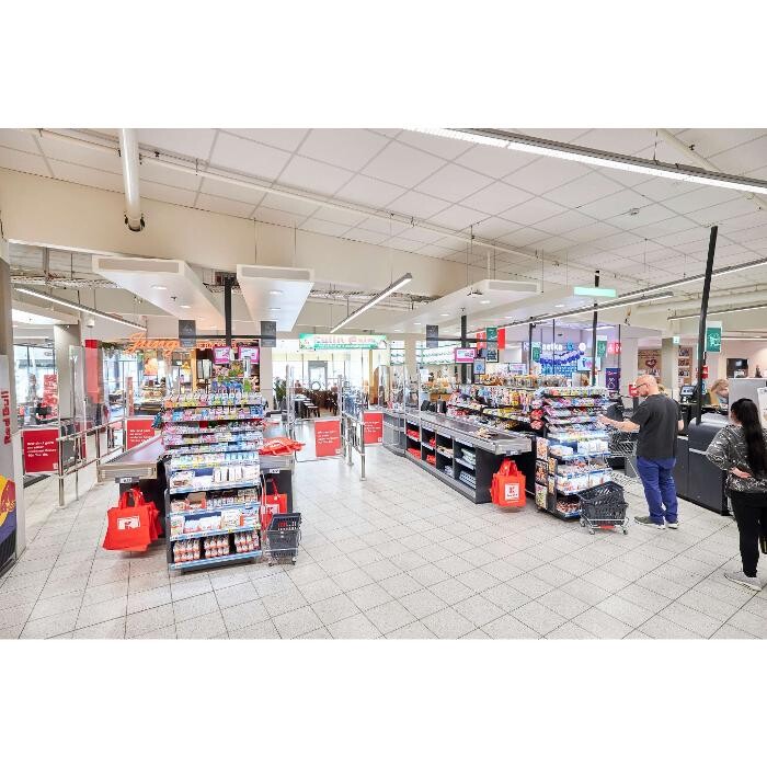 Bilder Kaufland Itzehoe