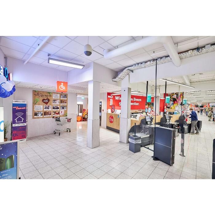 Bilder Kaufland Itzehoe