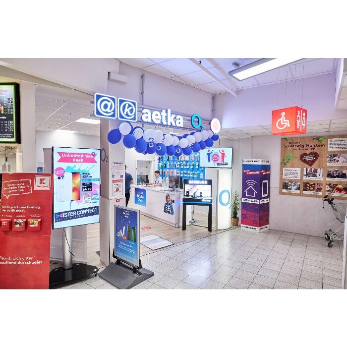 Bilder Kaufland Itzehoe