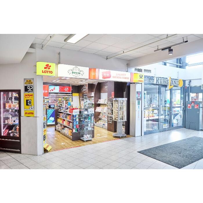 Bilder Kaufland Itzehoe
