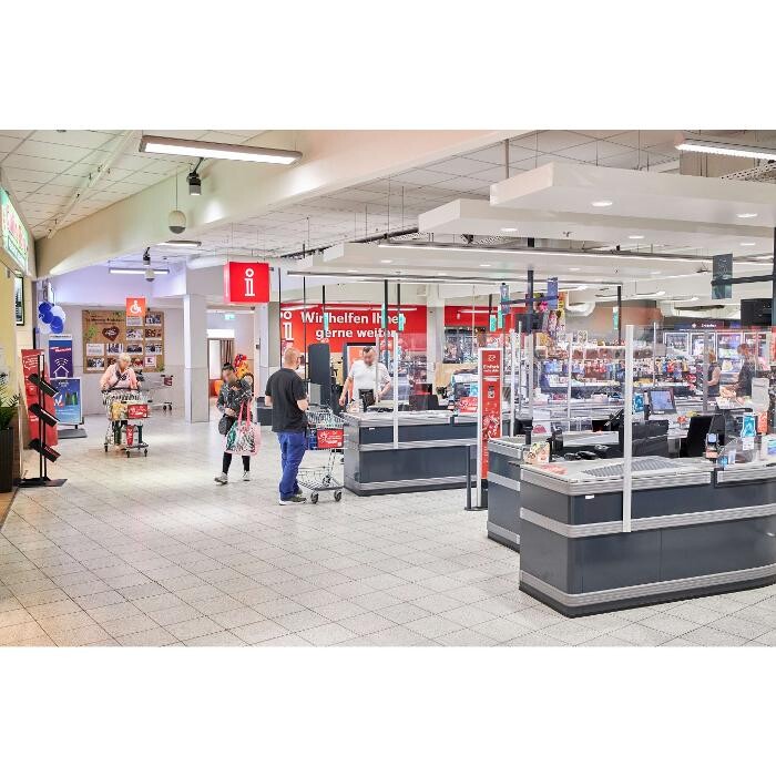 Bilder Kaufland Itzehoe