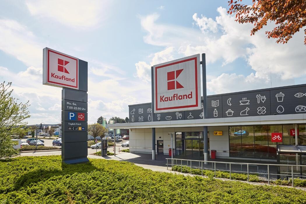 Bilder Kaufland Ilsfeld