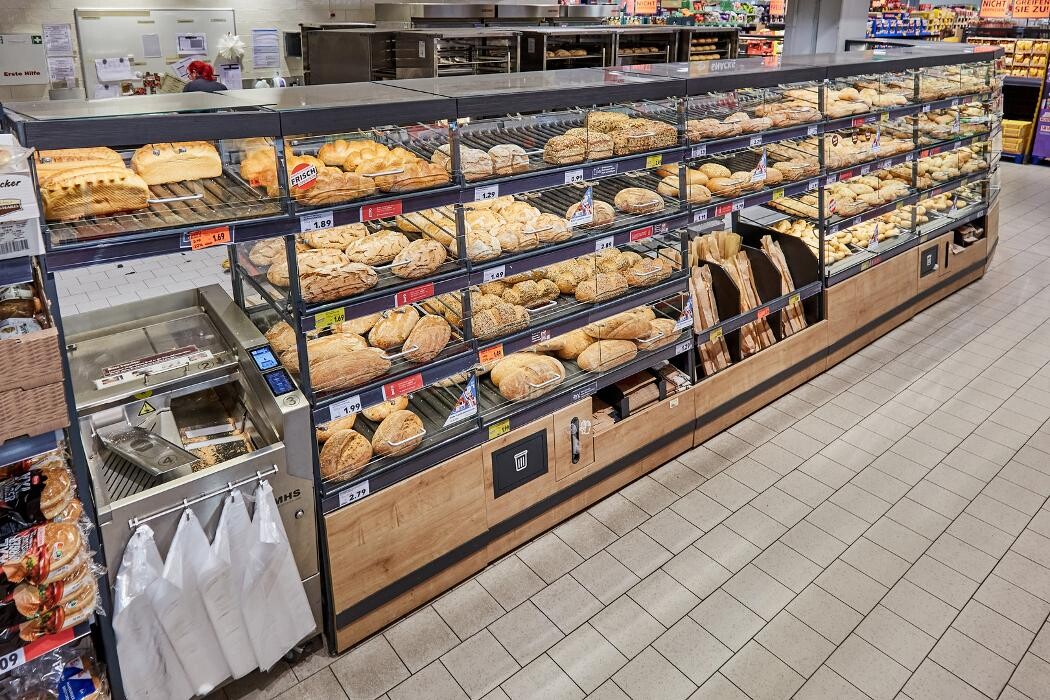 Bilder Kaufland Ilsfeld
