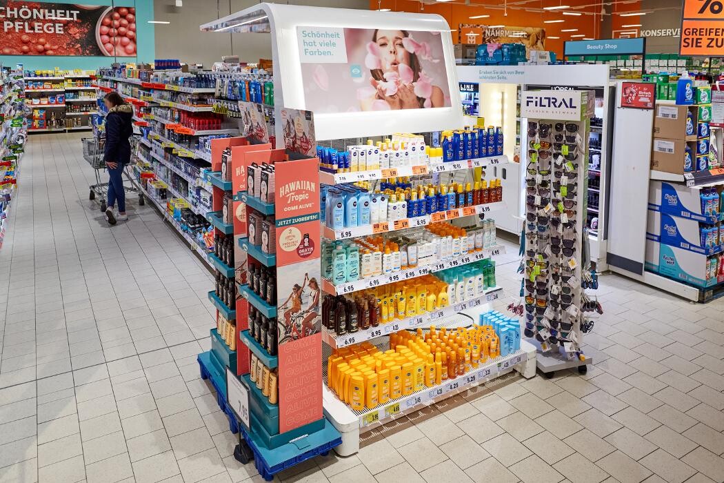 Bilder Kaufland Ilsfeld