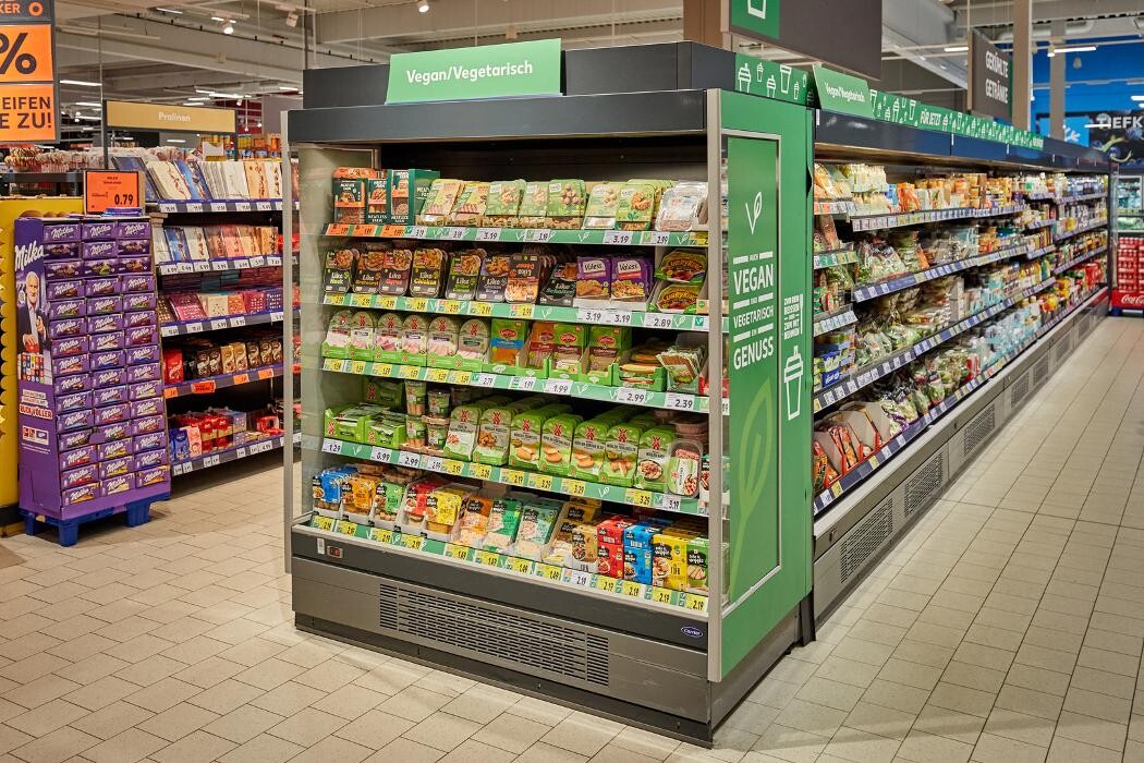 Bilder Kaufland Ilsfeld