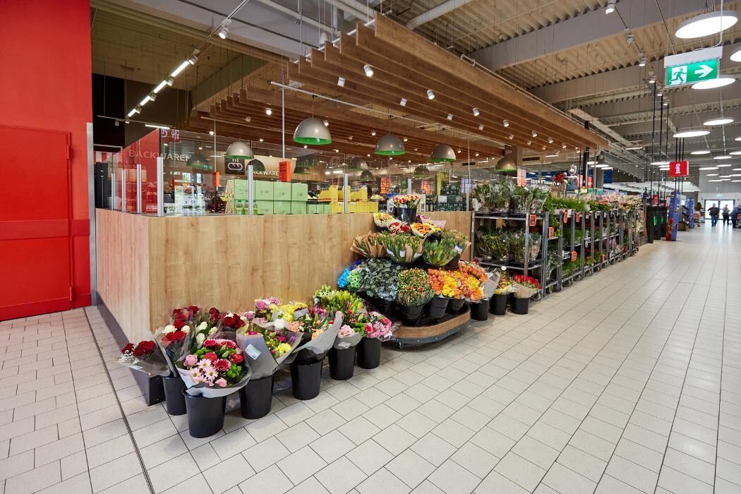 Bilder Kaufland Ilsfeld