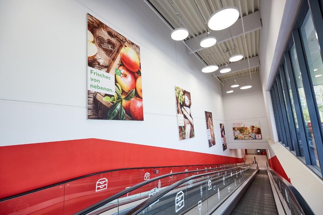 Bilder Kaufland Ilsfeld