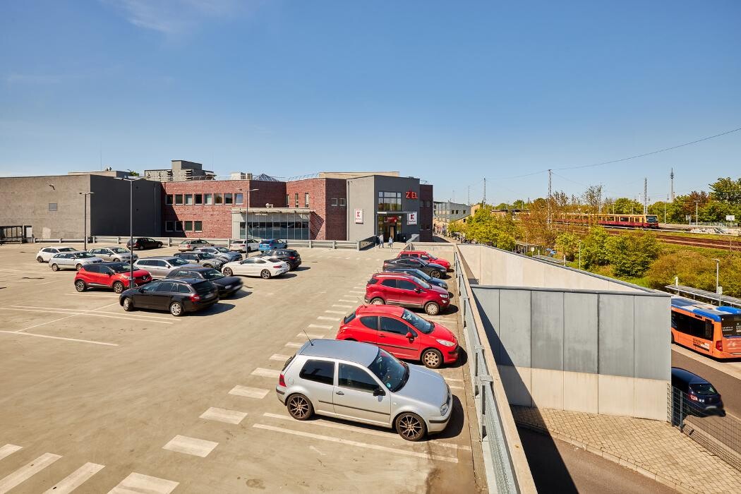 Bilder Kaufland Hennigsdorf