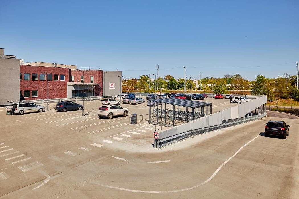 Bilder Kaufland Hennigsdorf