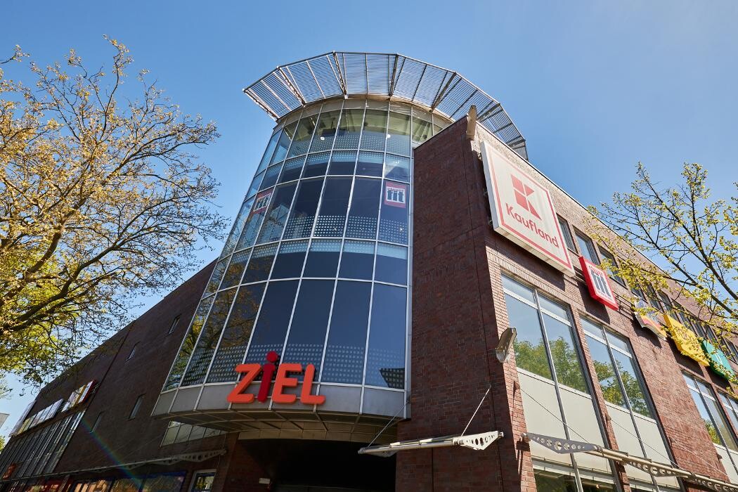 Bilder Kaufland Hennigsdorf