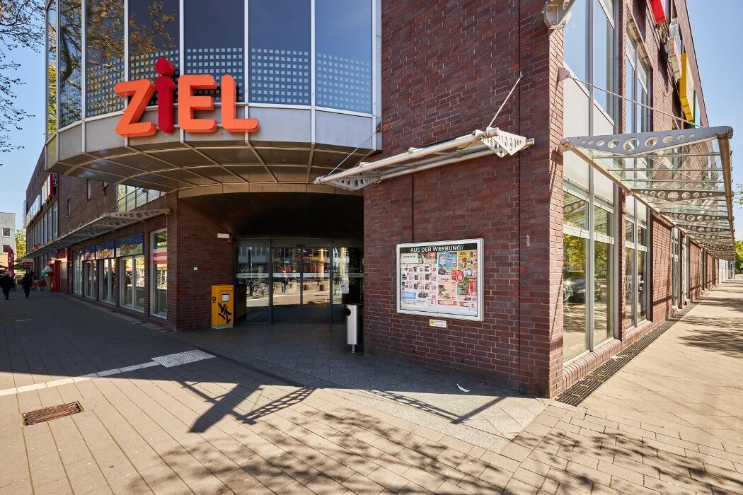 Bilder Kaufland Hennigsdorf