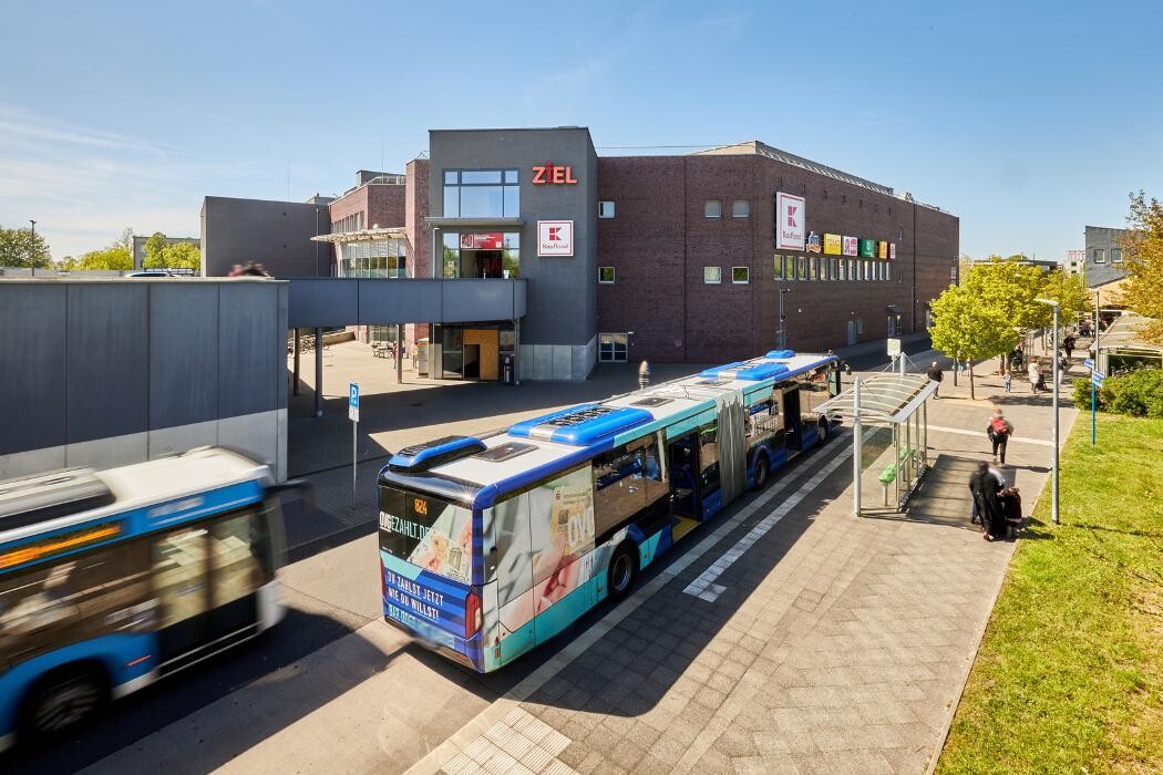 Bilder Kaufland Hennigsdorf