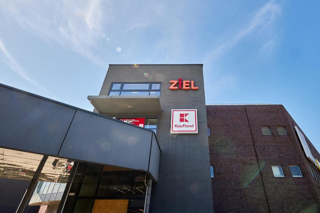 Bilder Kaufland Hennigsdorf