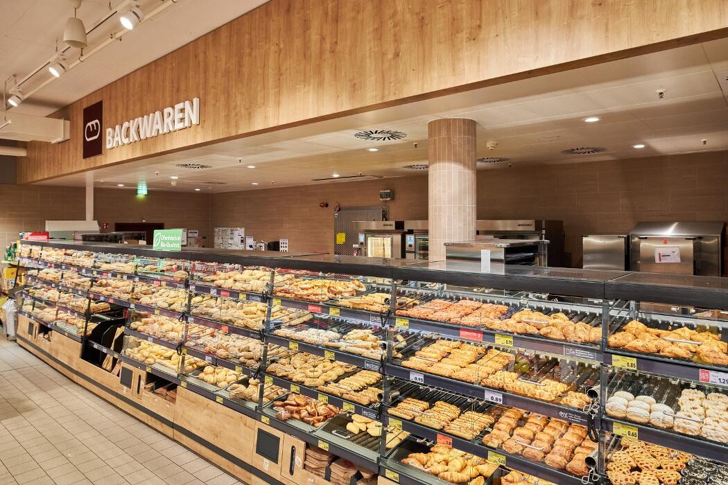 Bilder Kaufland Hennigsdorf