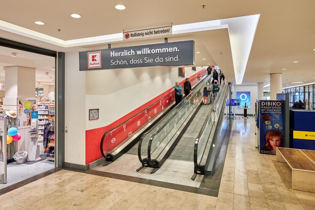Bilder Kaufland Hennigsdorf