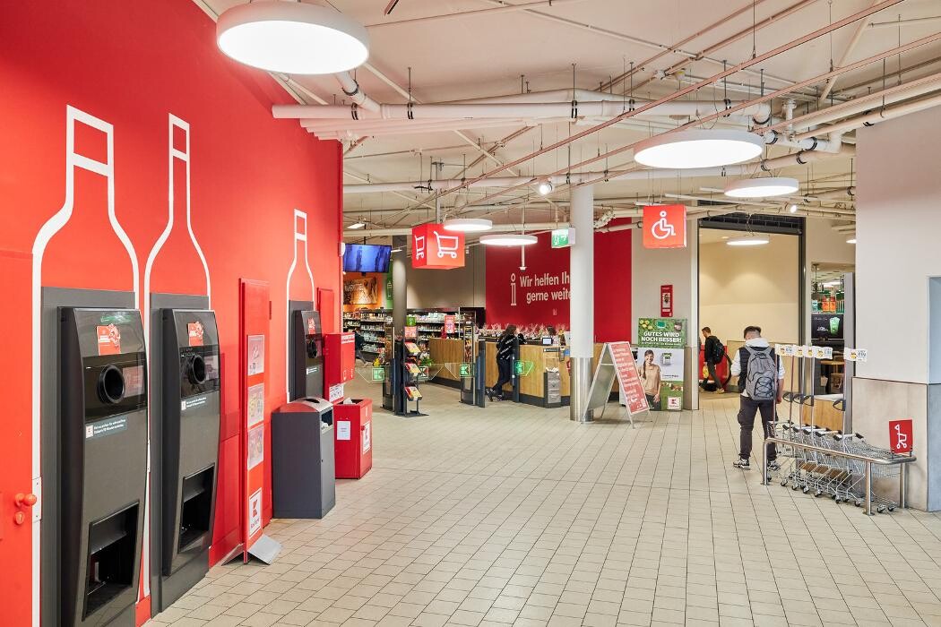 Bilder Kaufland Hennigsdorf