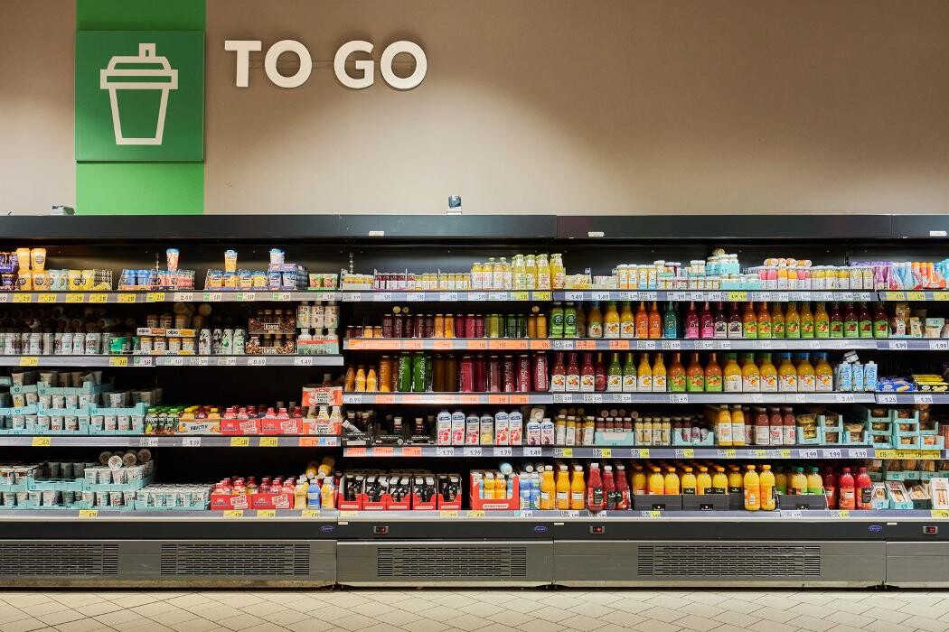 Bilder Kaufland Hennigsdorf