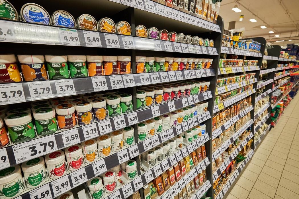 Bilder Kaufland Hennigsdorf