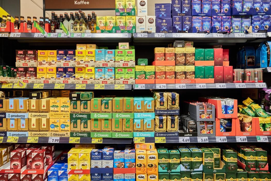 Bilder Kaufland Hennigsdorf