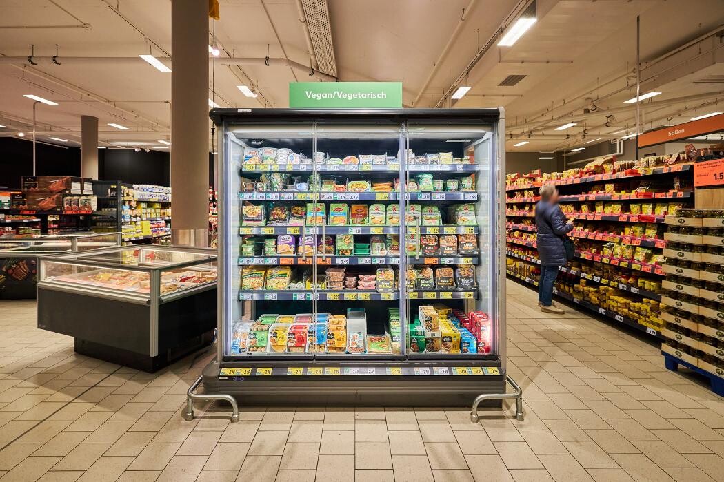 Bilder Kaufland Hennigsdorf