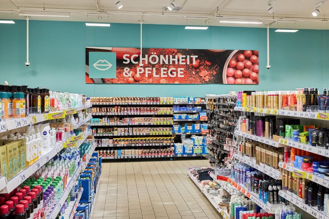 Bilder Kaufland Hennigsdorf