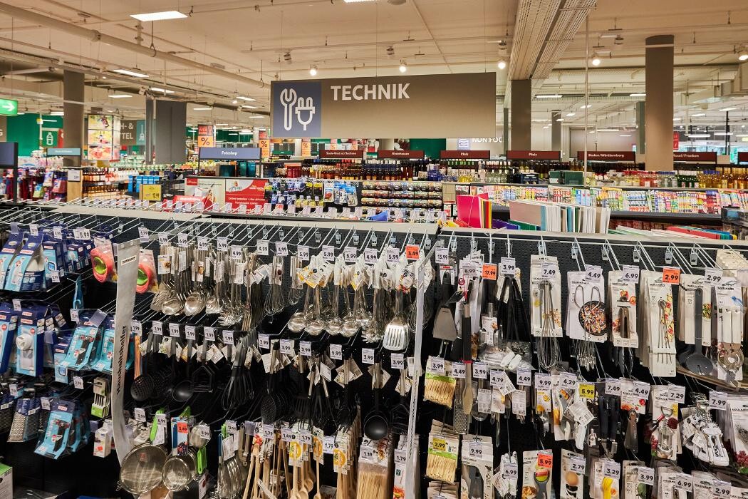 Bilder Kaufland Hennigsdorf