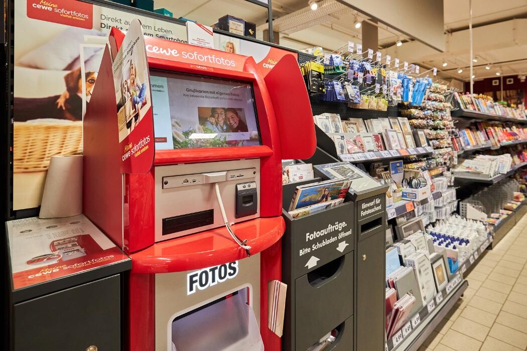 Bilder Kaufland Hennigsdorf
