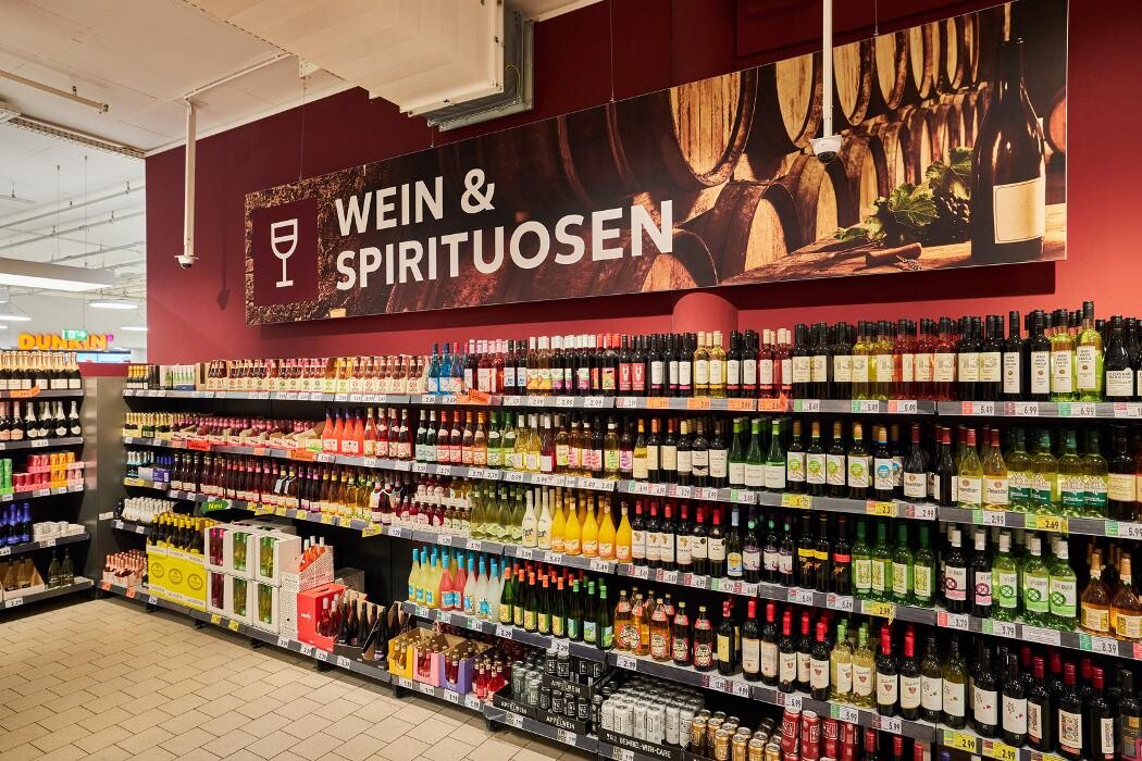 Bilder Kaufland Hennigsdorf