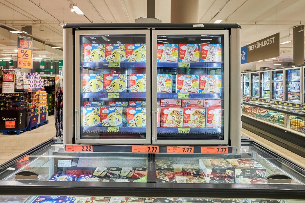 Bilder Kaufland Hennigsdorf