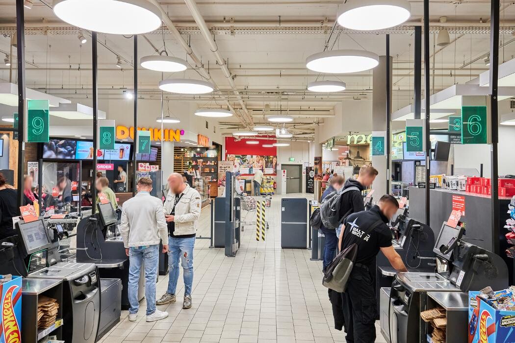 Bilder Kaufland Hennigsdorf