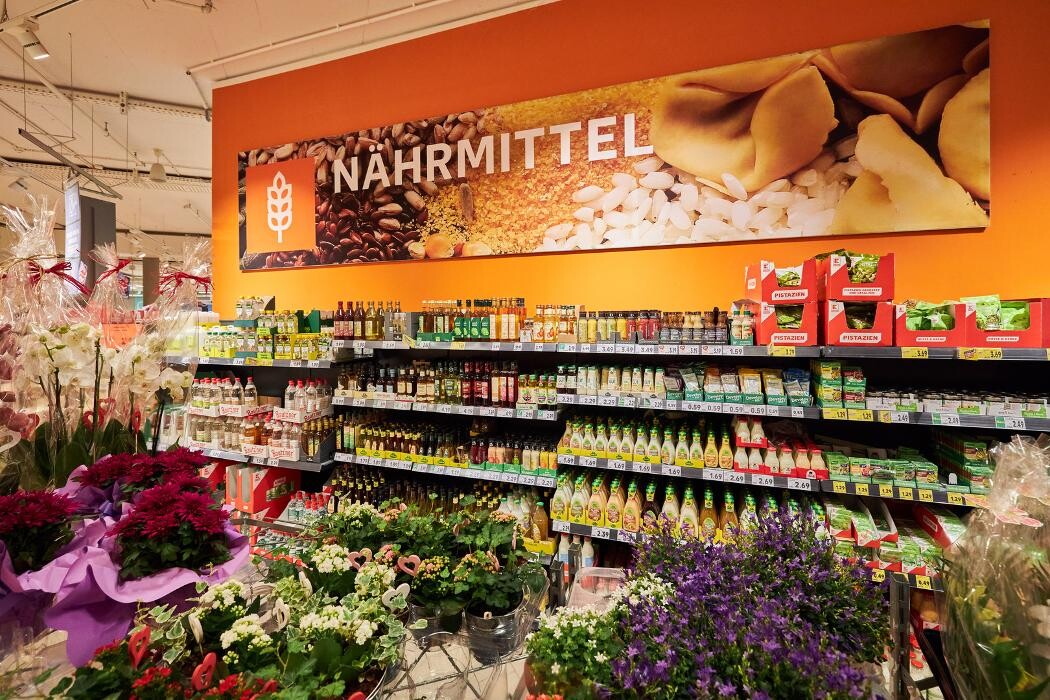Bilder Kaufland Hennigsdorf