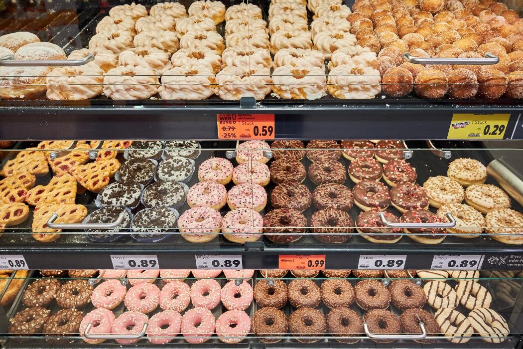 Bilder Kaufland Hennigsdorf