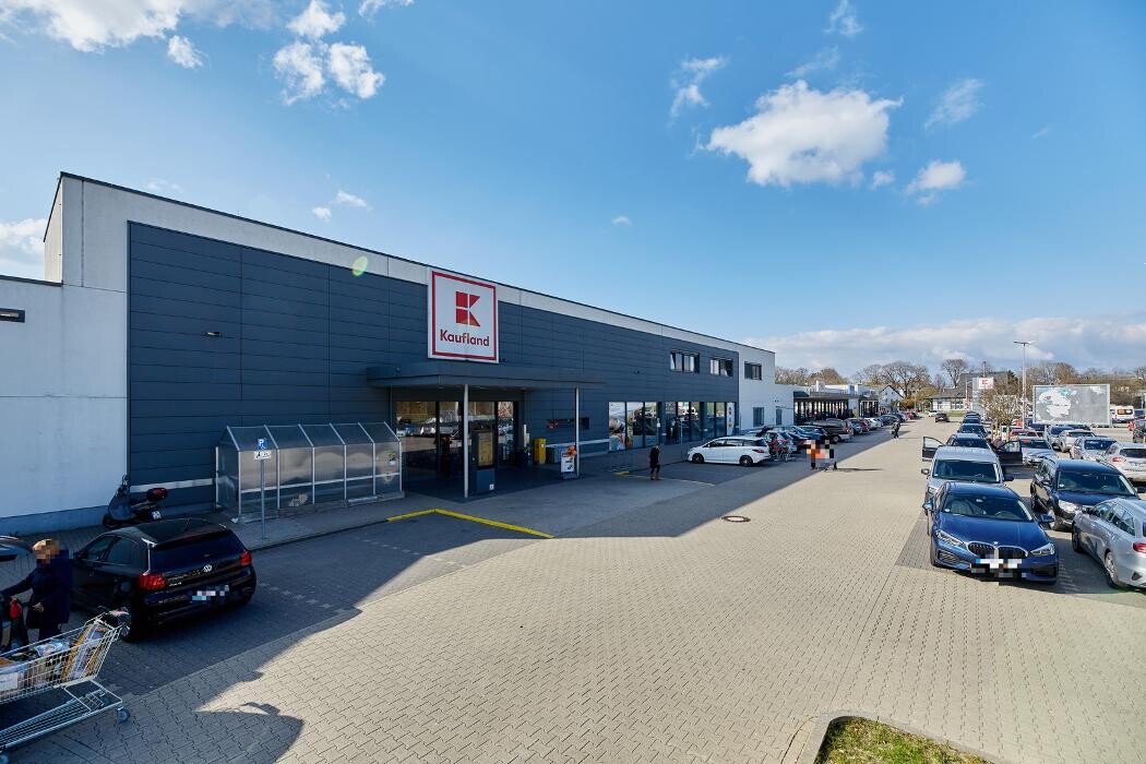 Bilder Kaufland Halver