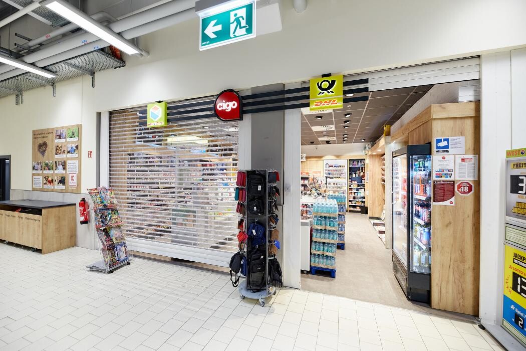 Bilder Kaufland Halver