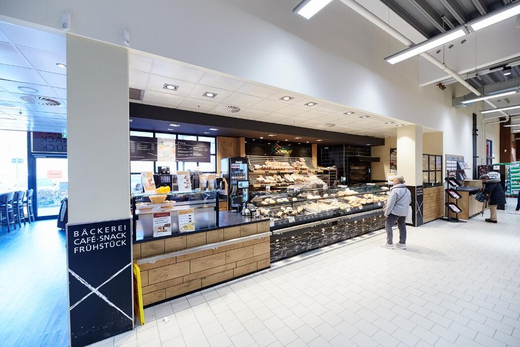 Bilder Kaufland Halver