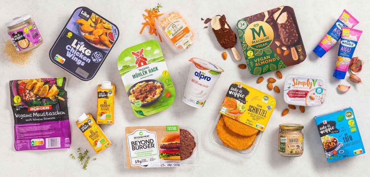 Bilder Kaufland Halver