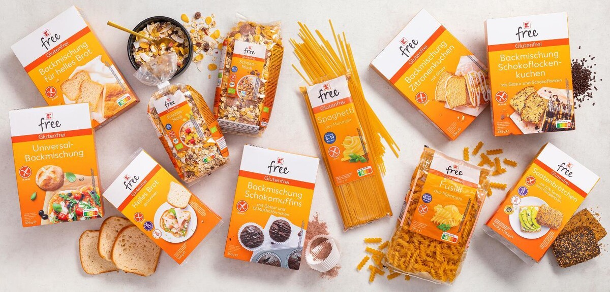 Bilder Kaufland Halver