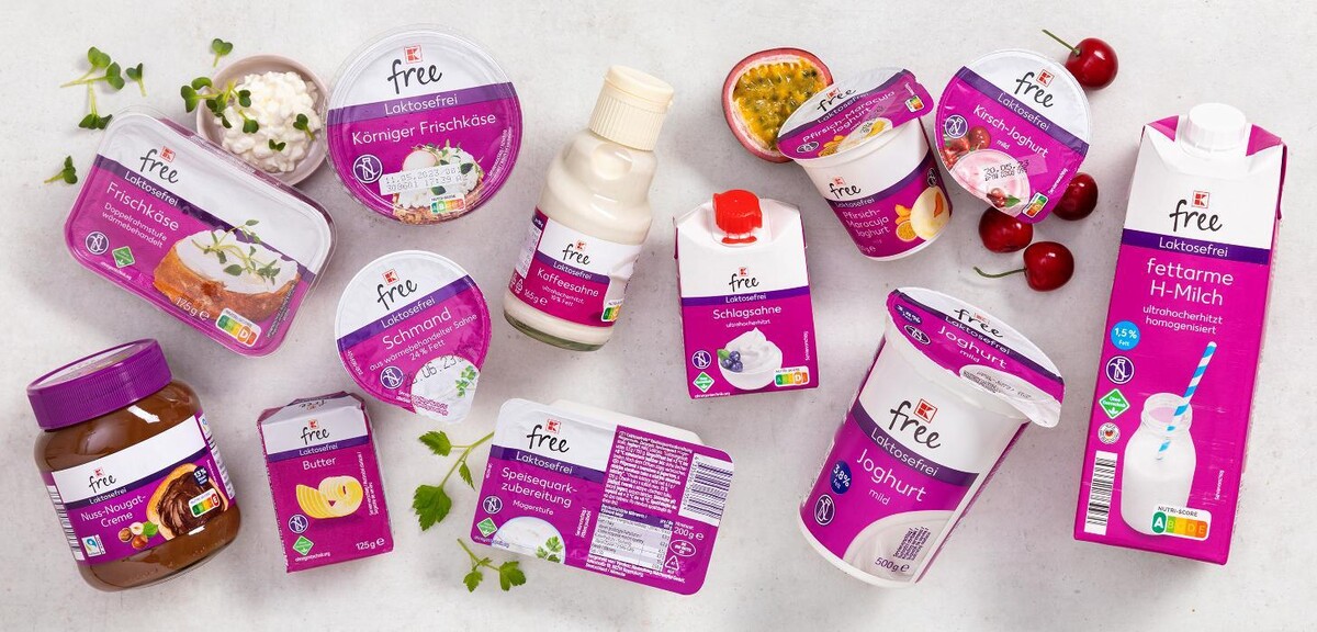 Bilder Kaufland Halver