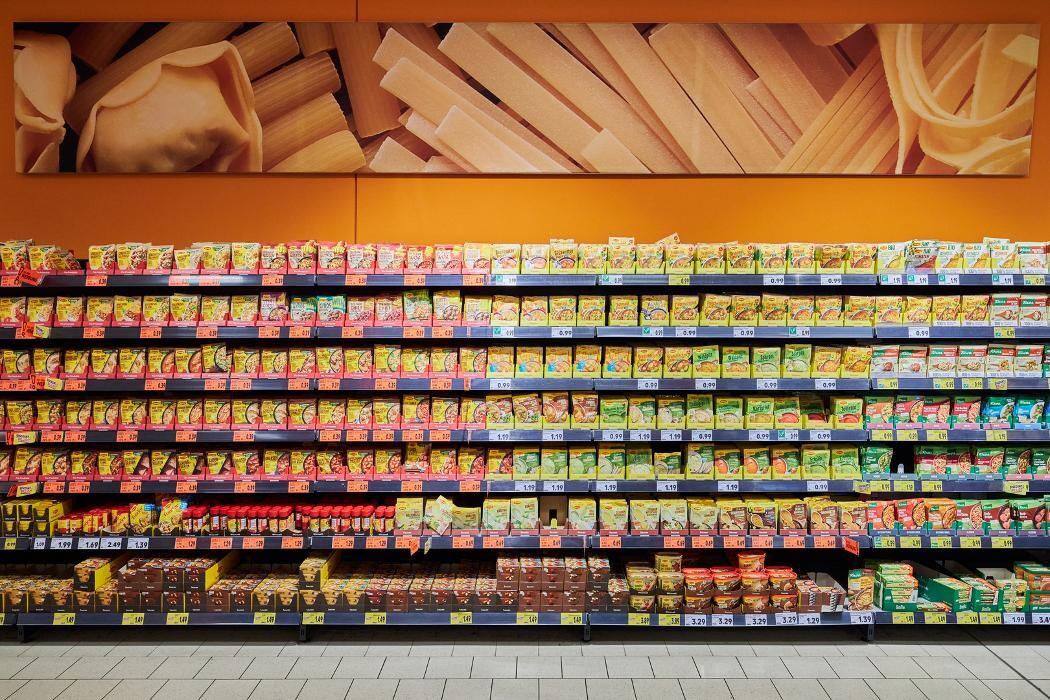 Bilder Kaufland Gägelow