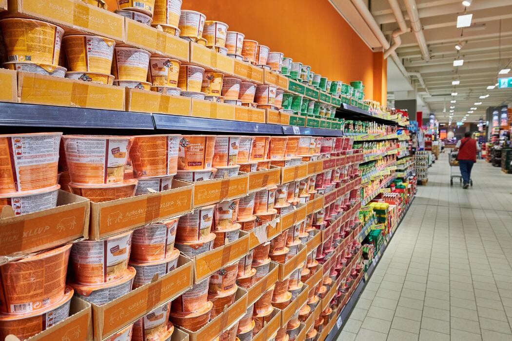 Bilder Kaufland Gägelow