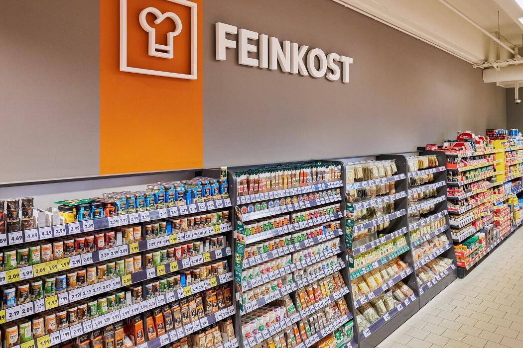 Bilder Kaufland Gägelow