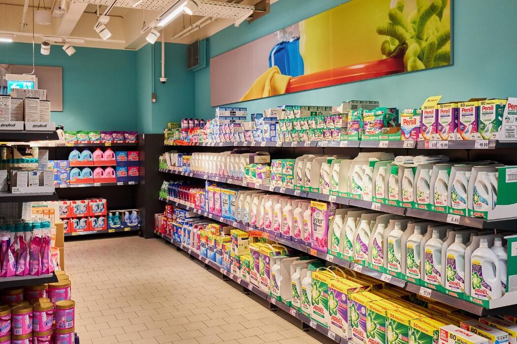 Bilder Kaufland Gägelow