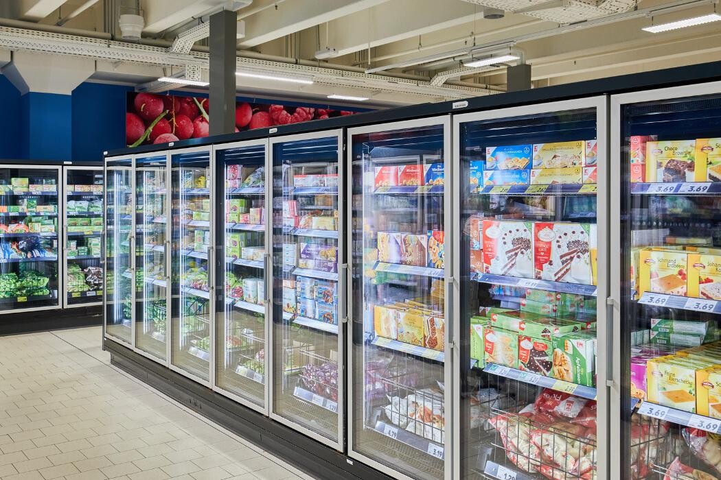 Bilder Kaufland Gägelow