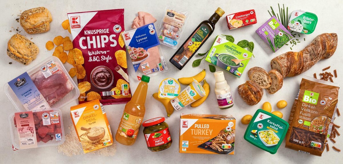 Bilder Kaufland Gägelow