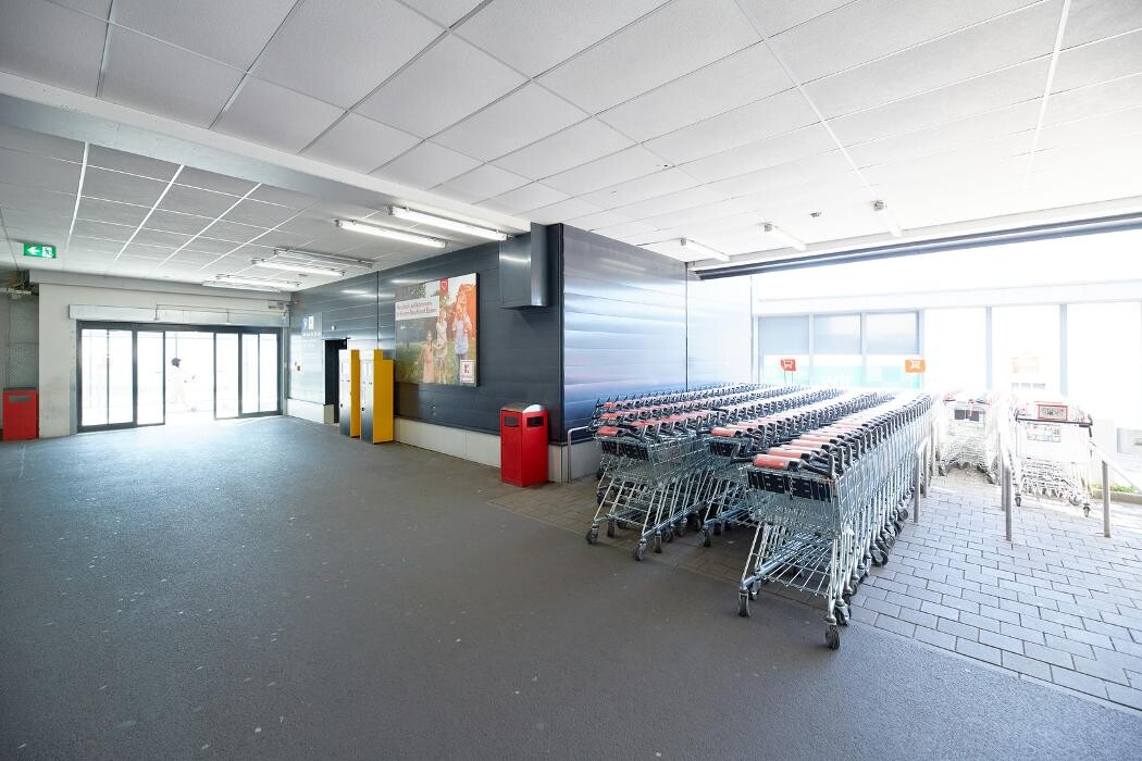 Bilder Kaufland Essen-Nordviertel