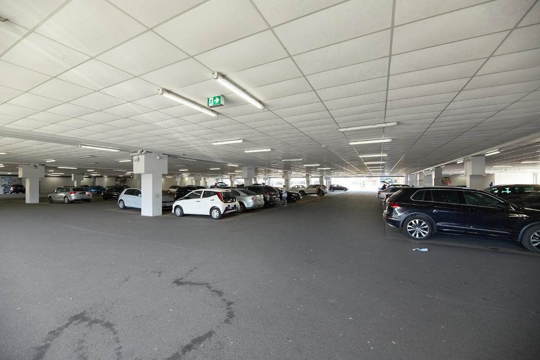Bilder Kaufland Essen-Nordviertel